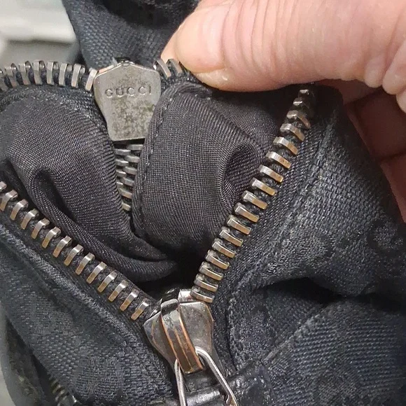 Gucci BACKPACK - Picture 8 of 16